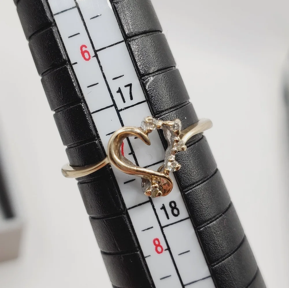 N/A cross anklet